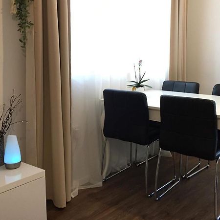 Cozy And Charming Apt. Sarajevo Apartman Kültér fotó