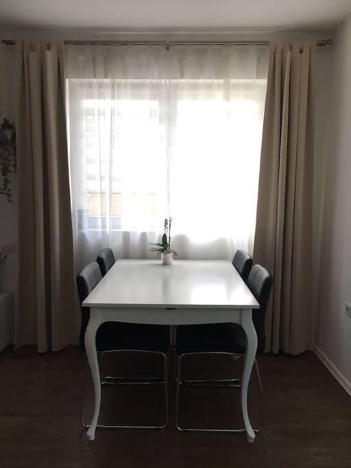 Cozy And Charming Apt. Sarajevo Apartman Kültér fotó